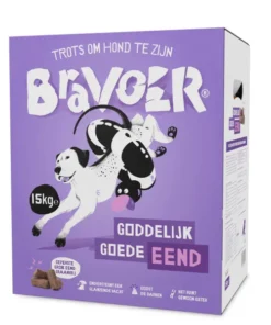 Goddelijk Goede Eend (geperst)