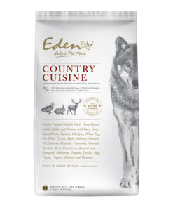 Dog Country Cuisine