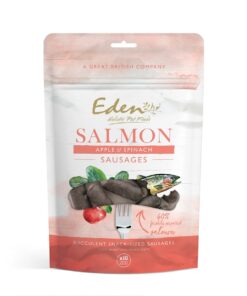Zalm worstjes (small)