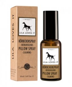 Rustgevende Spray