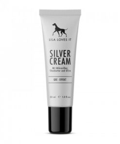 Silver Cream