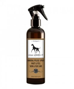 Mineral Care Spray