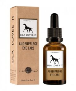 Eye Care (oogverzorging)