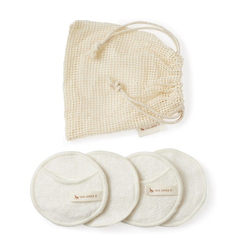 Cleanies herbruikbare reinigingspads