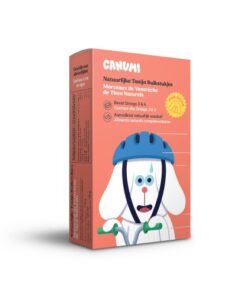Canumi hond Tonijnbuikjes