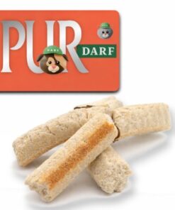 DARF Snack – Kokos Bites