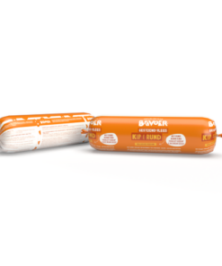 Gestoomd vlees Kip & Rund 800 gram