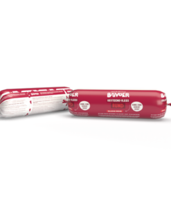 Gestoomd vlees Rund 800 gram