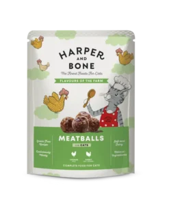 Flavours of the Farm Meatballs (Vlees)