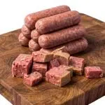Alternative view of Bravoer Paard & Konijn 12 x ( 4 x 150 gram)