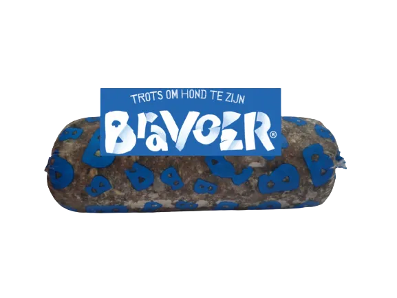 Bravoer Eend 10 x 1 kg