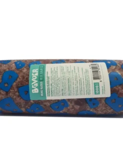 Bravoer 5-diersoorten (Rund, Eend, Kalkoen, Paling & Zalm) 10 x 1 kg