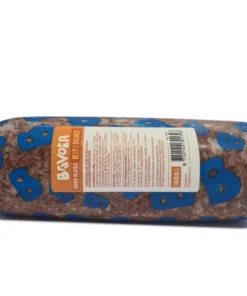 Bravoer Kip & Rund 10 x 1 kg