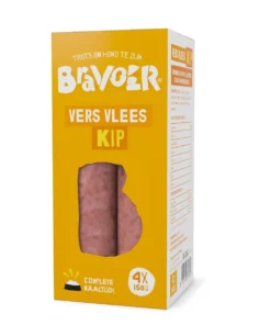 Bravoer Kip 12 x ( 4 x 150 gram)